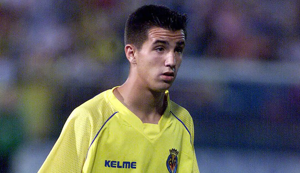 4. Xisco Nadal – 16 tahun, 11 bulan, 19 hari: Villarreal vs Espanyol (2002/03): Xisco Nadal bermain impresif di awal karirnya. Ia tidak akan pernah melupakan gol penyeimbang di menit-menit akhir untuk Villarreal saat imbang 2-2 di kandang Espanyol pada akhir musim 2002/03. (La Liga)