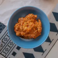 Ilustrasi rendang ayam/copyrightshutterstock/Shally Petrus