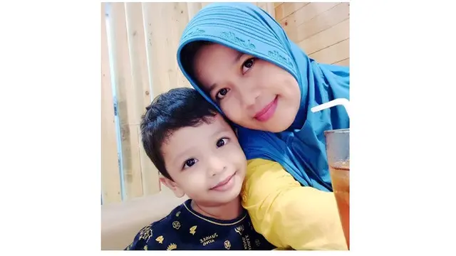 Radja Nasution (Sumber: Instagram/kingradjanasution)