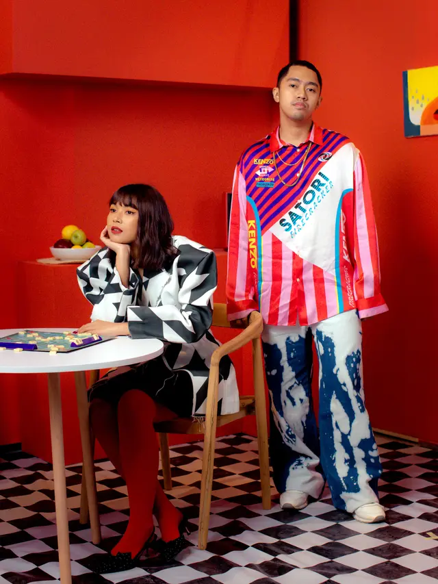 Vira Talisa rilis single baru berjudul Mejikuhibiniu