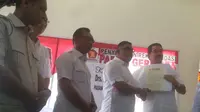 Gerindra dukung Irjen Murad di Pilkada Maluku.