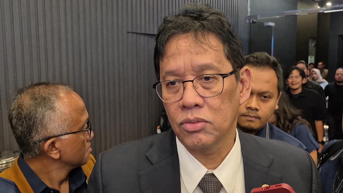 Menkeu Purbaya Bertemu dengan Juda Agung, Bakal Gantikan Thomas Djiwandono?