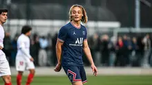 Xavi Simons. (Victor Joly / Shutterstock.com)