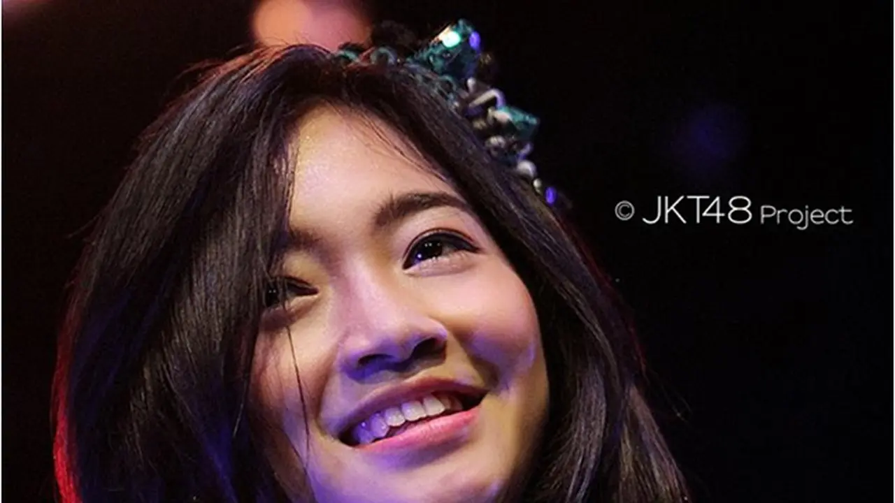 Sendy Ariani JKT48
