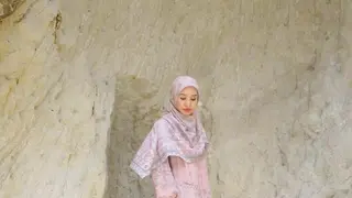 Laudya Chintya Bella Terbaru - Berita, Foto, Video | Fimela.com