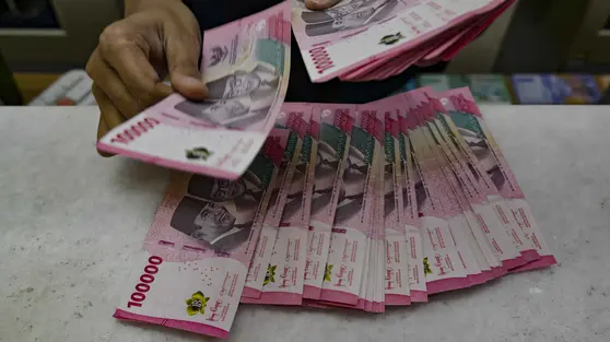 Top 3: Meneropong Arah Rupiah di Tengah Sentimen Geopolitik