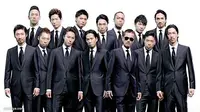 Telah terpilih lima orang baru yang bakal menambah jumlah personel grup J-Pop Exile menjadi 19 orang.