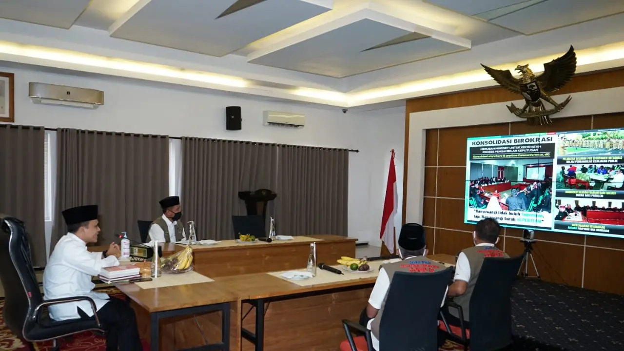 Banyuwangi