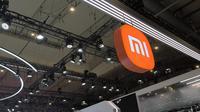 Logo Xiaomi. Liputan6.com/Iskandar