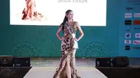 Puteri Indonesia Jawa Timur 2020 Ayu Maulida. (dok. Instagram @officialputeriindonesia/https://www.instagram.com/p/B9Jf0wsl-7h//Adhita Diansyavira)