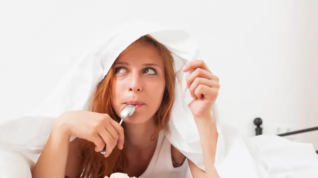 Risiko Peningkatan Obesitas