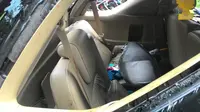 Pengemudi Fortuner Maut: Saya Ingat Sudah Injak Rem