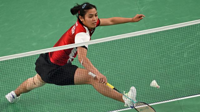 Gagal ke Final, Gregoria Mariska Tunjung Masih Berpeluang Rebut Perunggu Olimpiade Paris 2024
