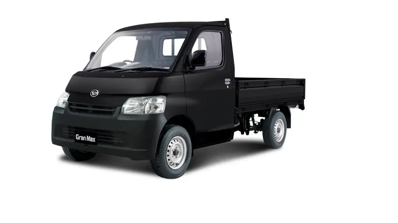 Daihatsu Gran Max Pickup 