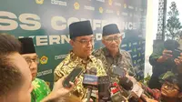 Anies Soroti Kualitas Manusia Indonesia: Kawasan Timur Tertinggal Satu Dekade