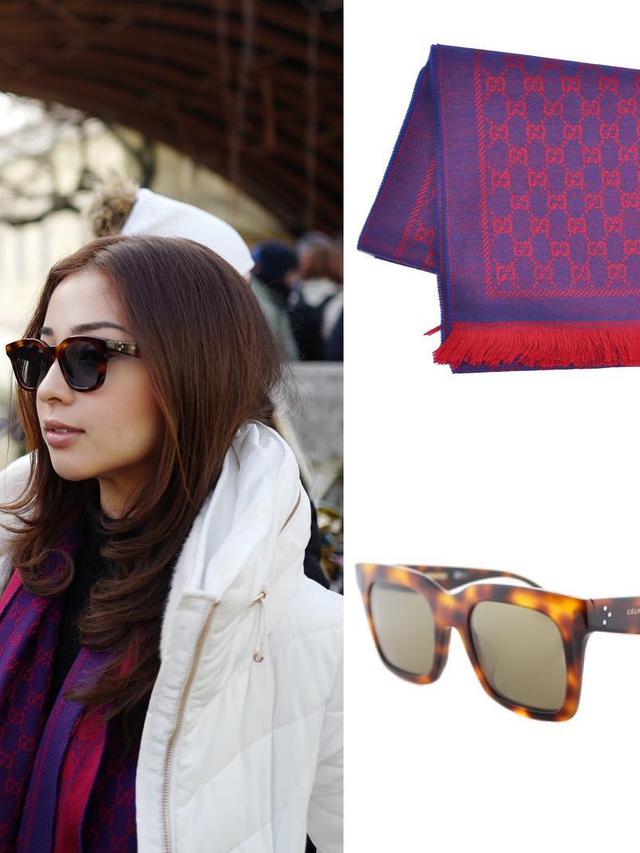 5 Koleksi Kacamata yang Harganya Nggak Murah Style Nikita 