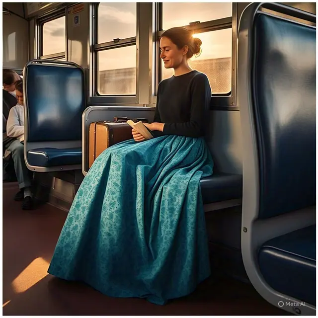 Courage and Travel