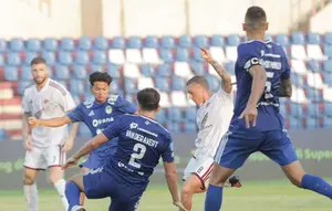 BRI Super League: PSM Makassar Curi Poin Penuh di Bantul, Bungkam PSIM 2-1