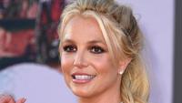 Britney Spears Ditangkap Karena Mengemudi Sambil Mabuk di California