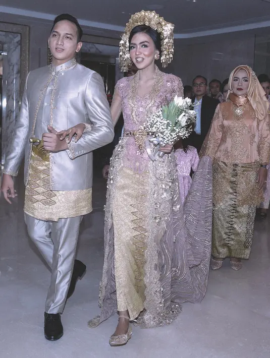 Ge Pamungkas dan Kiku