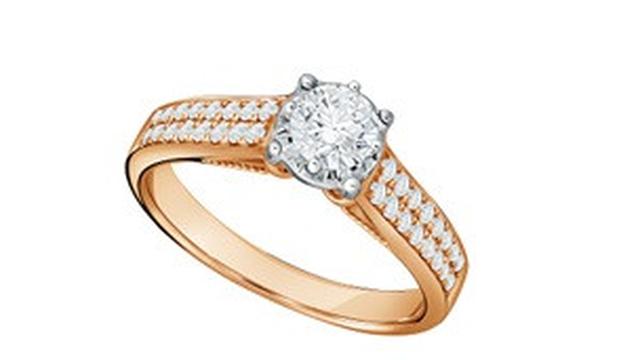 Miss Mondial Rilis 6 Koleksi Berlian Berkualitas Superior