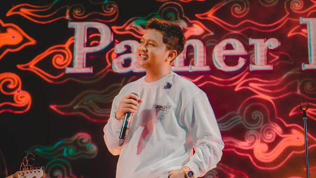 Denny Caknan. (Foto: Dok. Instagram @denny_caknan)