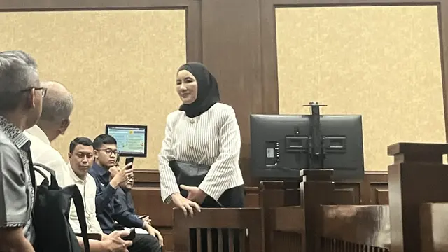 Sidang Kasus Minyak Mentah, Eks Dirut Pertamina Sebut Sewa Kapal dan Terminal BBM Tak Ada Masalah