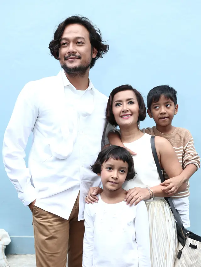 [Bintang] Dwi Sasono dan Widi