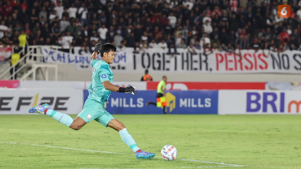 Persis Solo, Muhammad Riyandi, BRI Liga 1 2023/2024