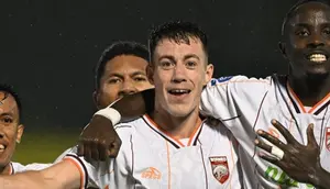 Divaldo Alves Nilai Mariano Peralta Lebih Cocok Gabung Persija daripada Persib