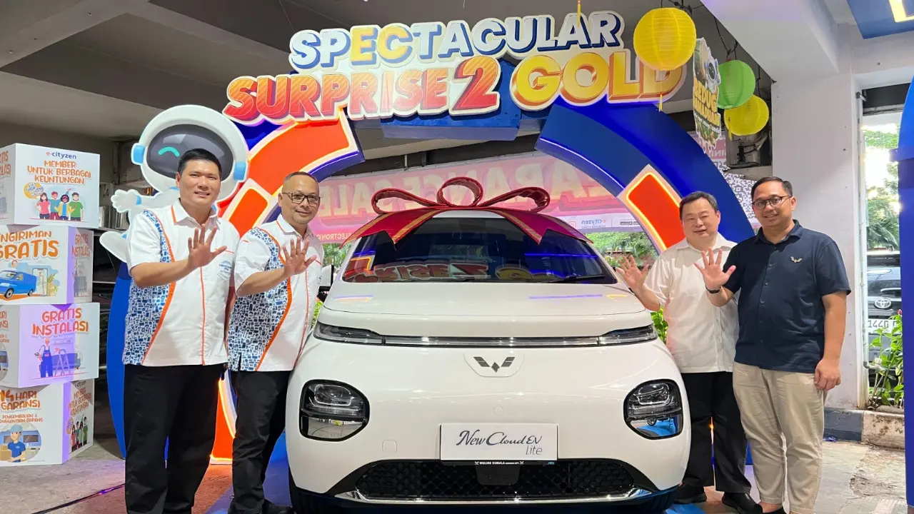 Wuling