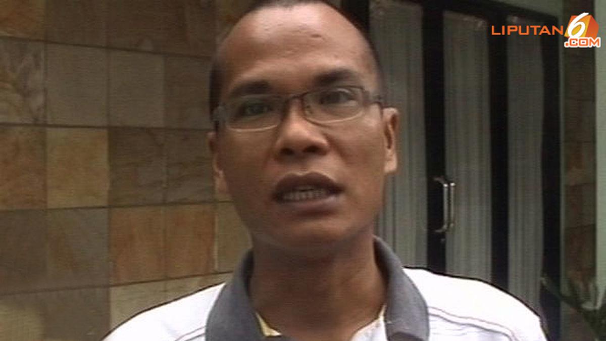 Orangtua Bayi Edwin Akan Mengadu ke Polisi - Health Liputan6.com