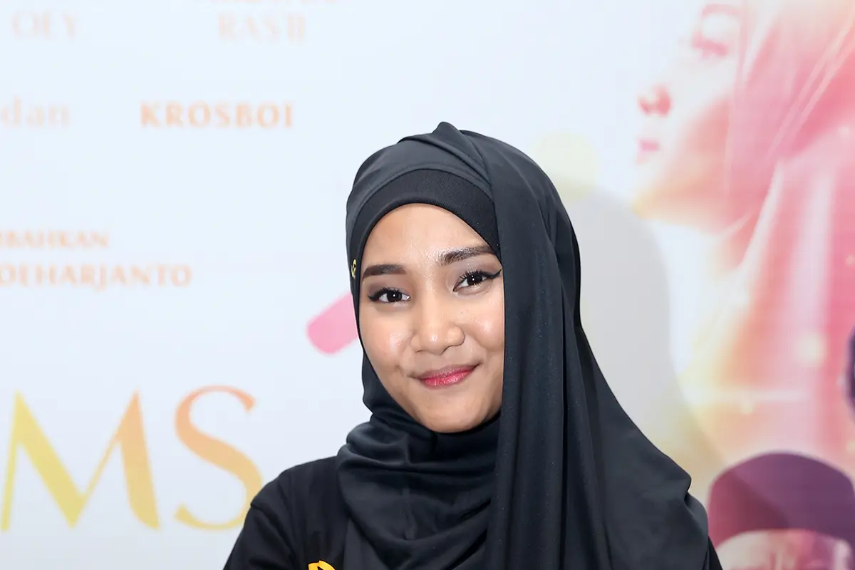 Fatin Shidqia