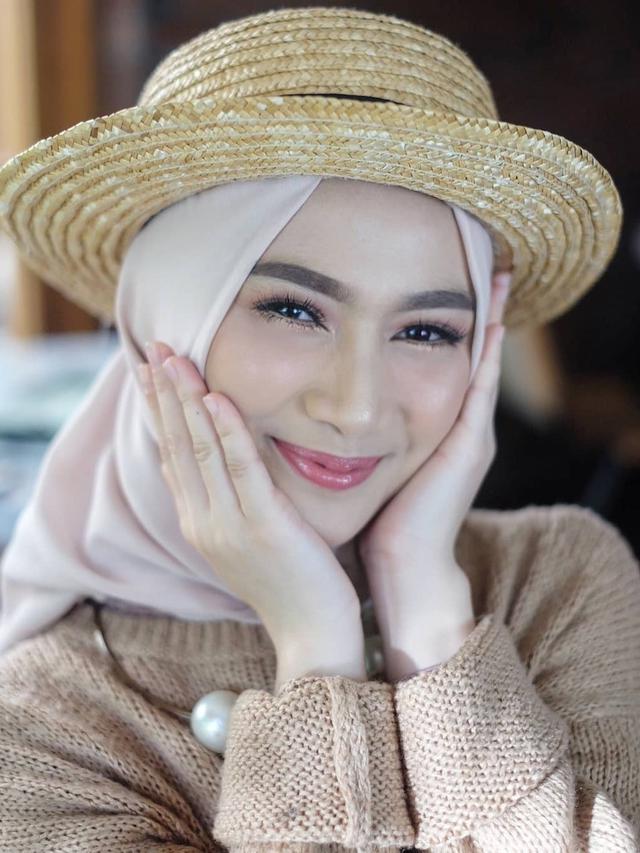 [Fimela] Melody eks JKT48