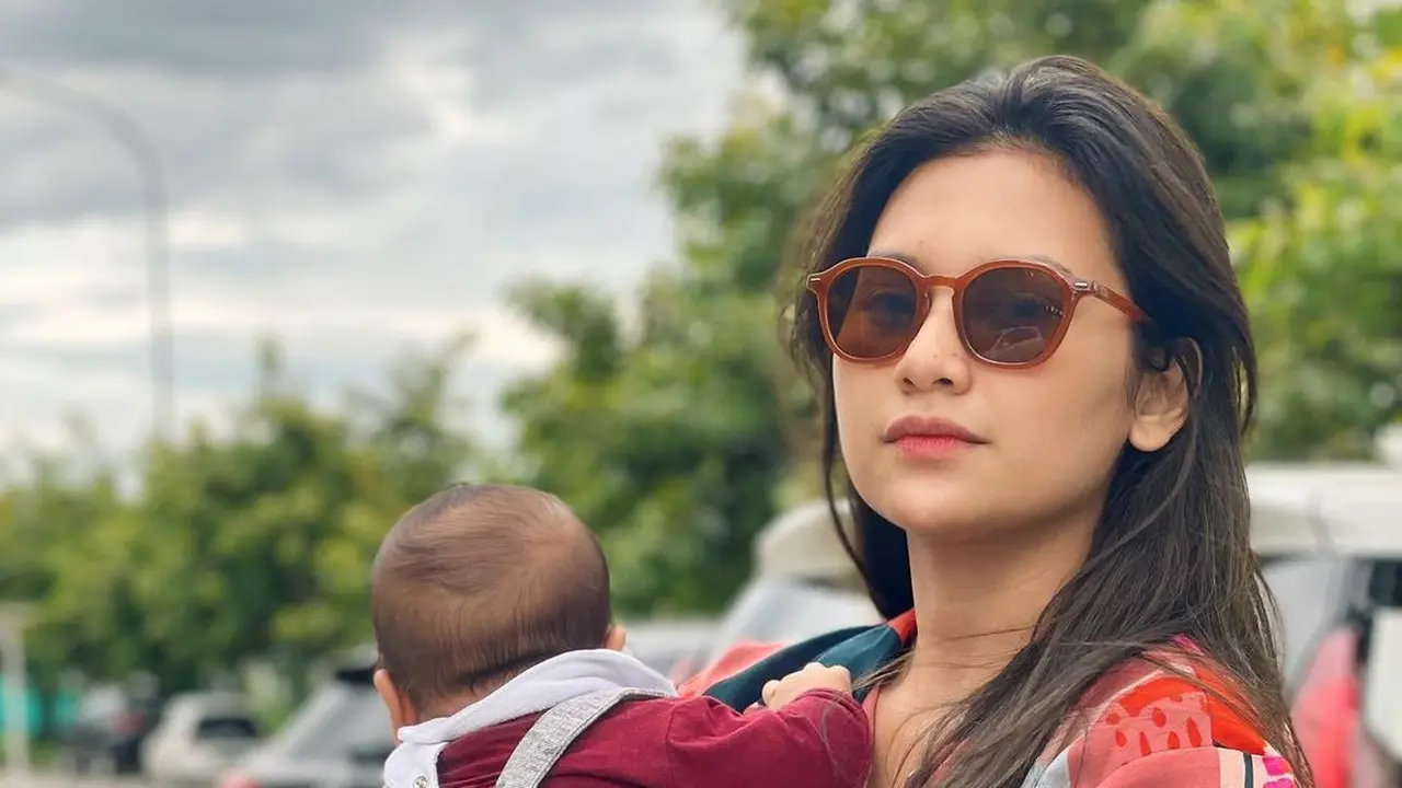 Indah Permatasari