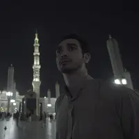 Ada cerita menarik ketika Fachri Albar berhadapan dengan sutradara asal Malaysia di film Bukan Cinta Malaikat. (Istimewa)