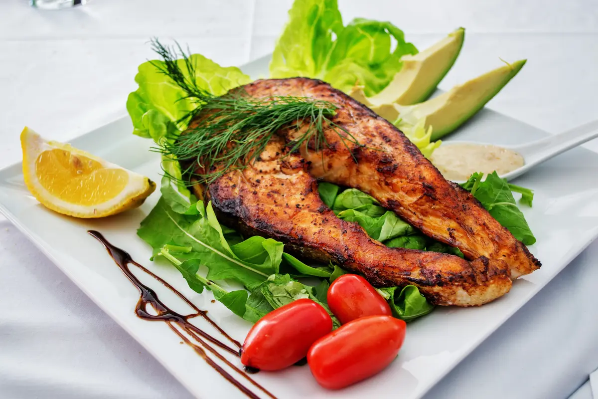 makanan