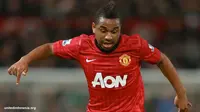 Anderson Ingin Tinggalkan MU
