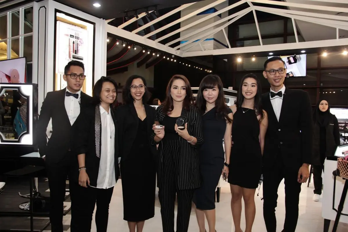 Platform Produk Kecantikan Ini Hadirkan Produk Kualitas Terbaik