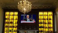 Donald Trump Ajak Rusia untuk Retas Email Hillary Clinton