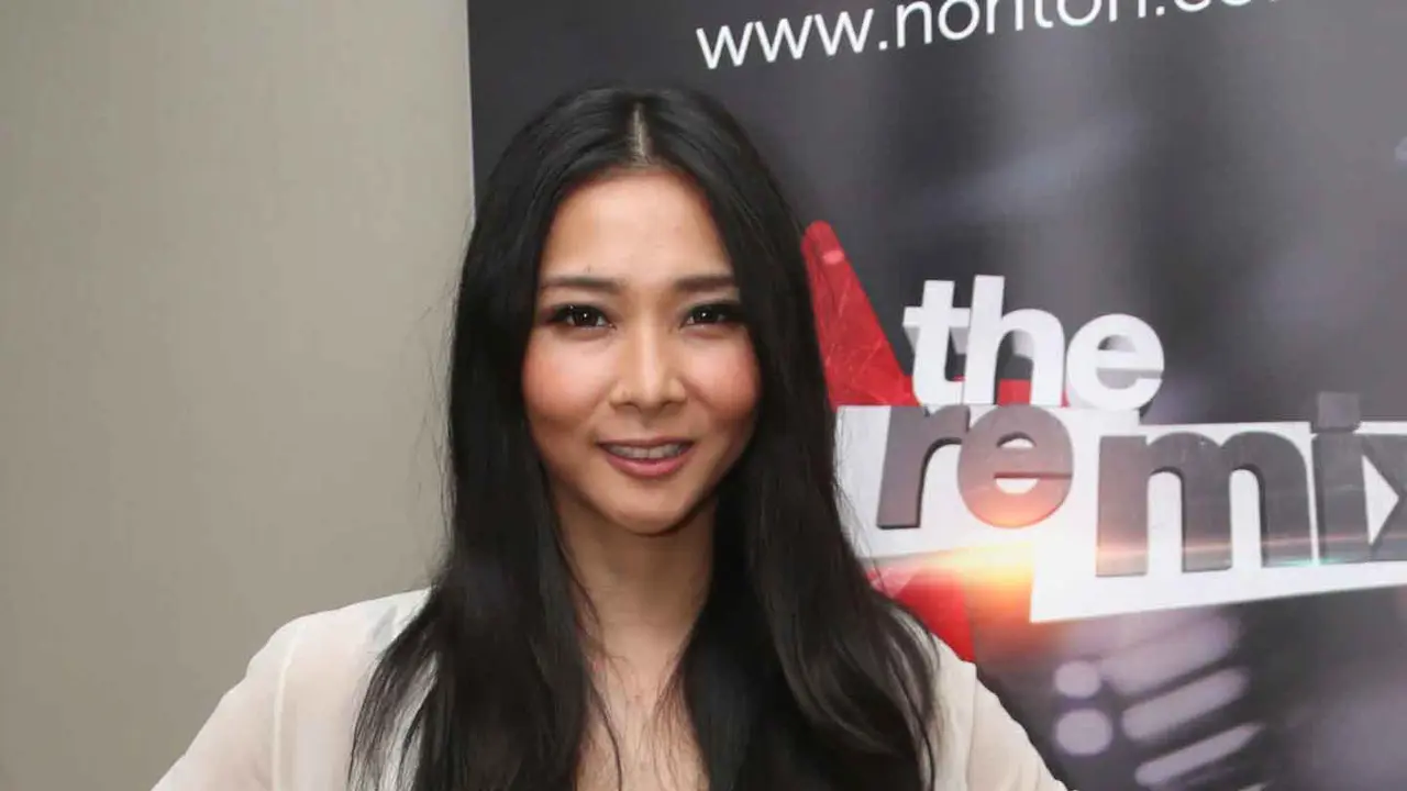 [Bintang] Mey Chan