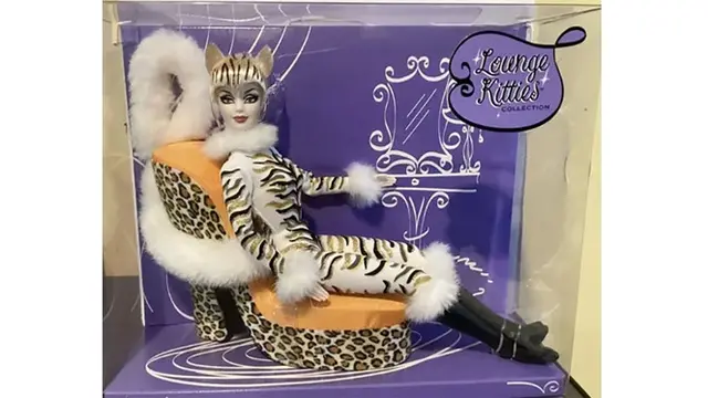 7 Bentuk Boneka Barbie yang Dipadukan Karakter Populer Lain Ini Anti Mainstream