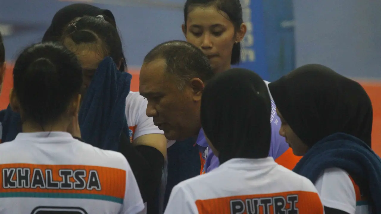 Jakarta BNI 46, Proliga 2019