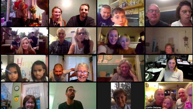 nenek mendapat ijazah