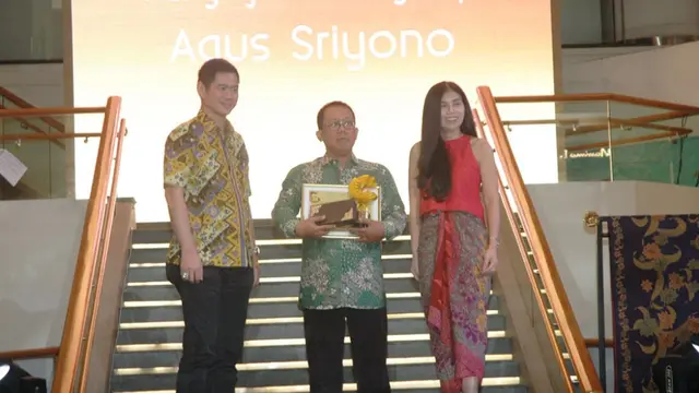 CHI Award 2018
