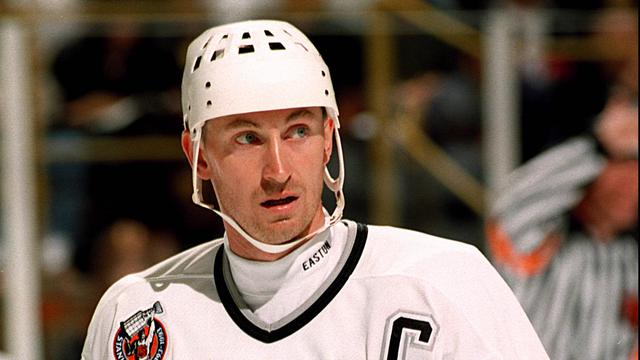 Wayne Gretzky