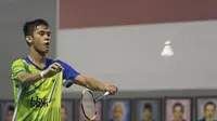 Firman dan Simon Lolos ke Babak Tiga Thailand Masters 2016