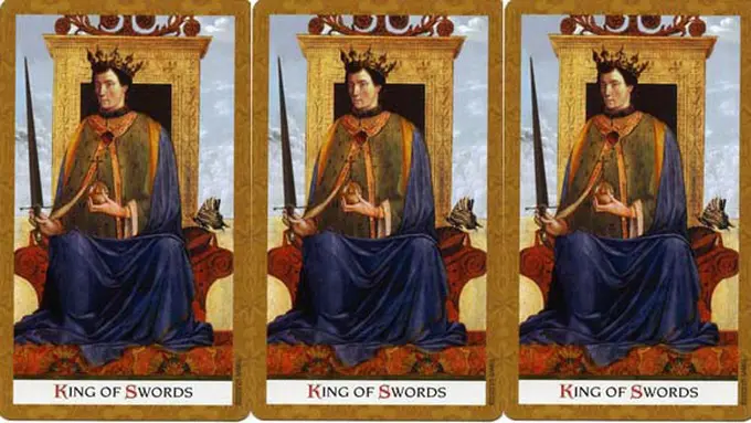 (C) tarotstudies.org