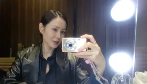 Son Ye Jin Ngaku Belum Nonton Drakor Terbaru Hyun Bin, Ketiduran Saat Momong Anak