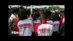 Seorang siswi anggota paskibraka di Tangerang Selatan meninggal dunia diduga jadi korban perpeloncoan.